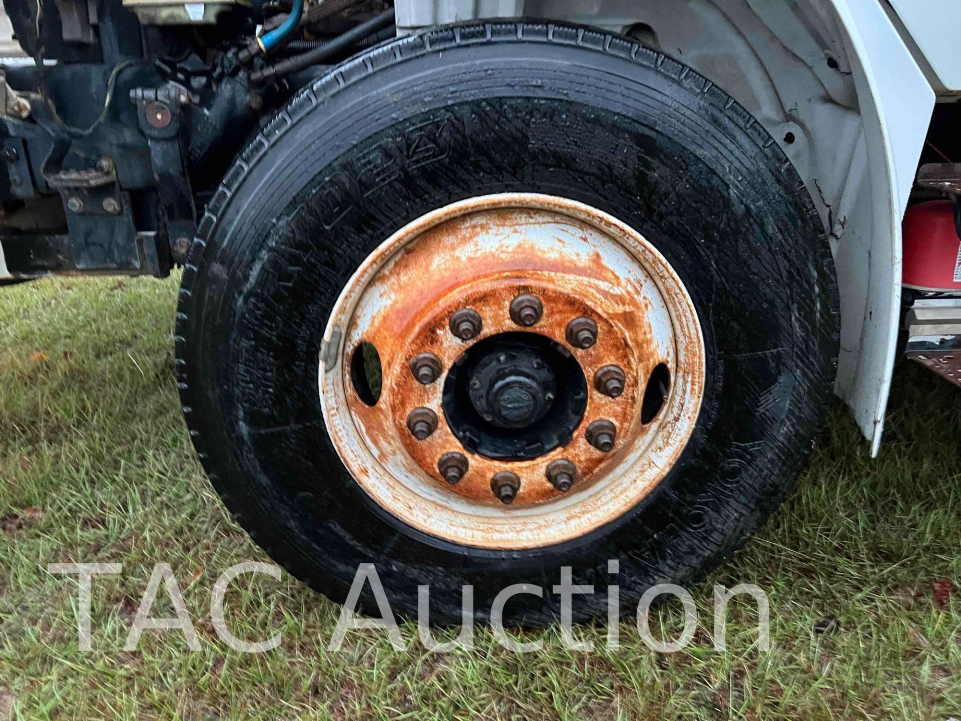 2007 Freightliner M2 106 Bucket Truck - Image 57 of 84