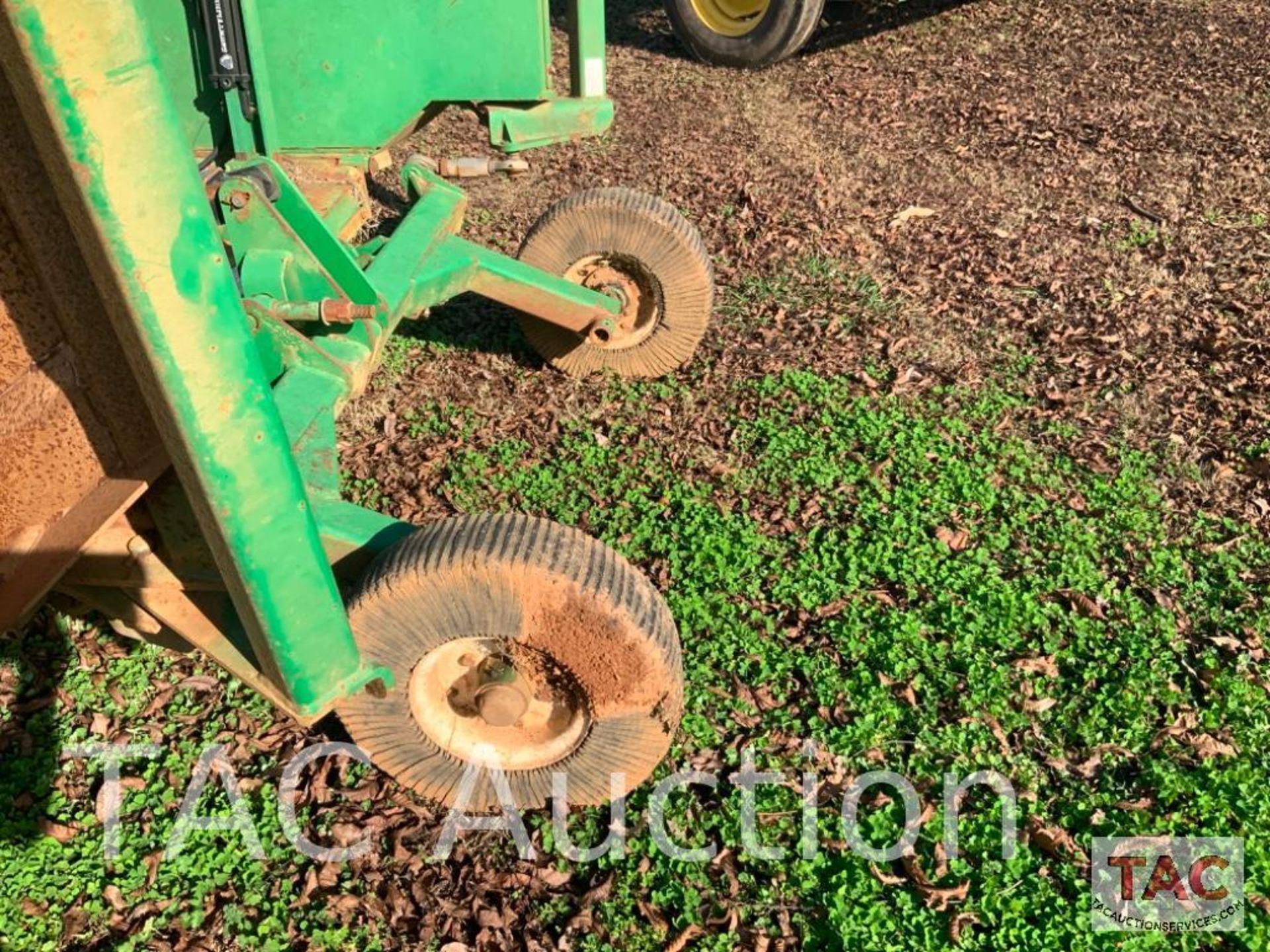 Woods BW180 15ft Rotary Mower - Image 14 of 23