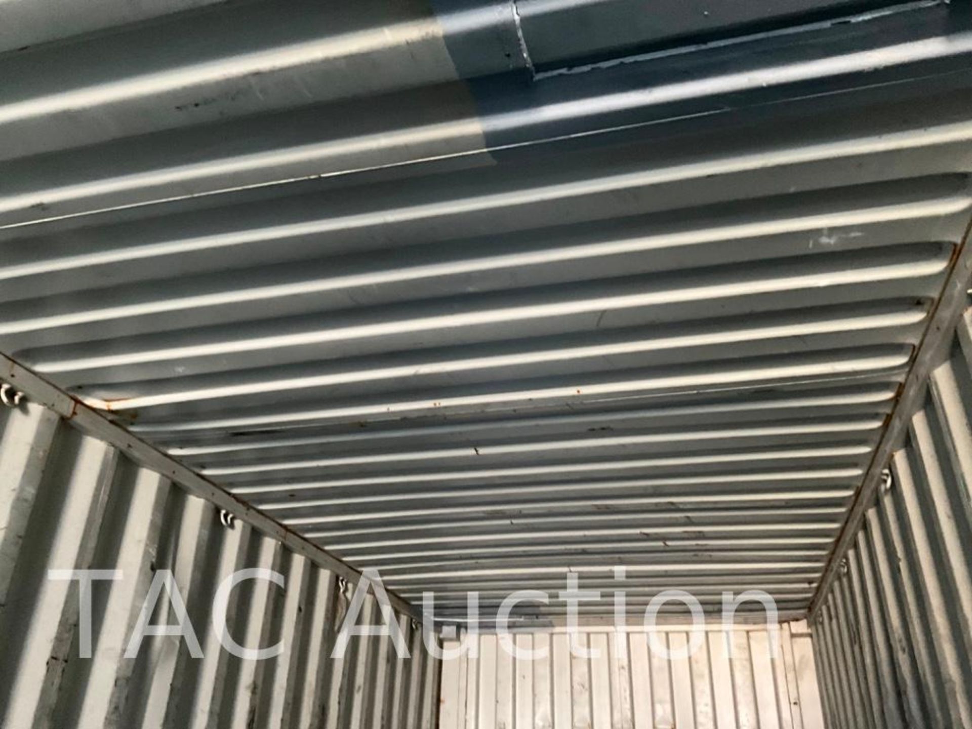 40ft Shipping Container - Image 16 of 21