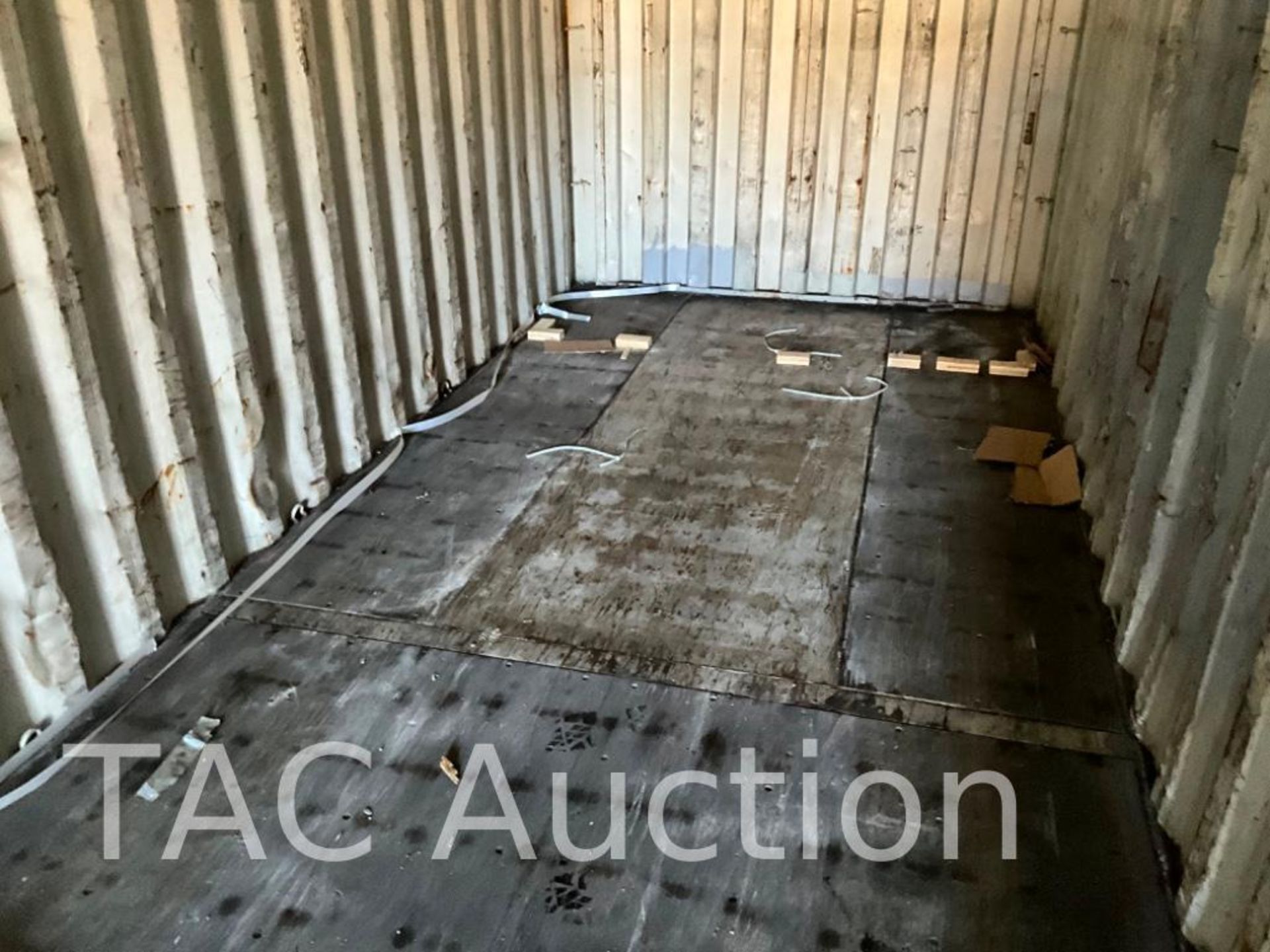 40ft Shipping Container - Image 14 of 21