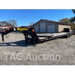 New 2023 Big Tex 22GN 35+5 Gooseneck Trailer