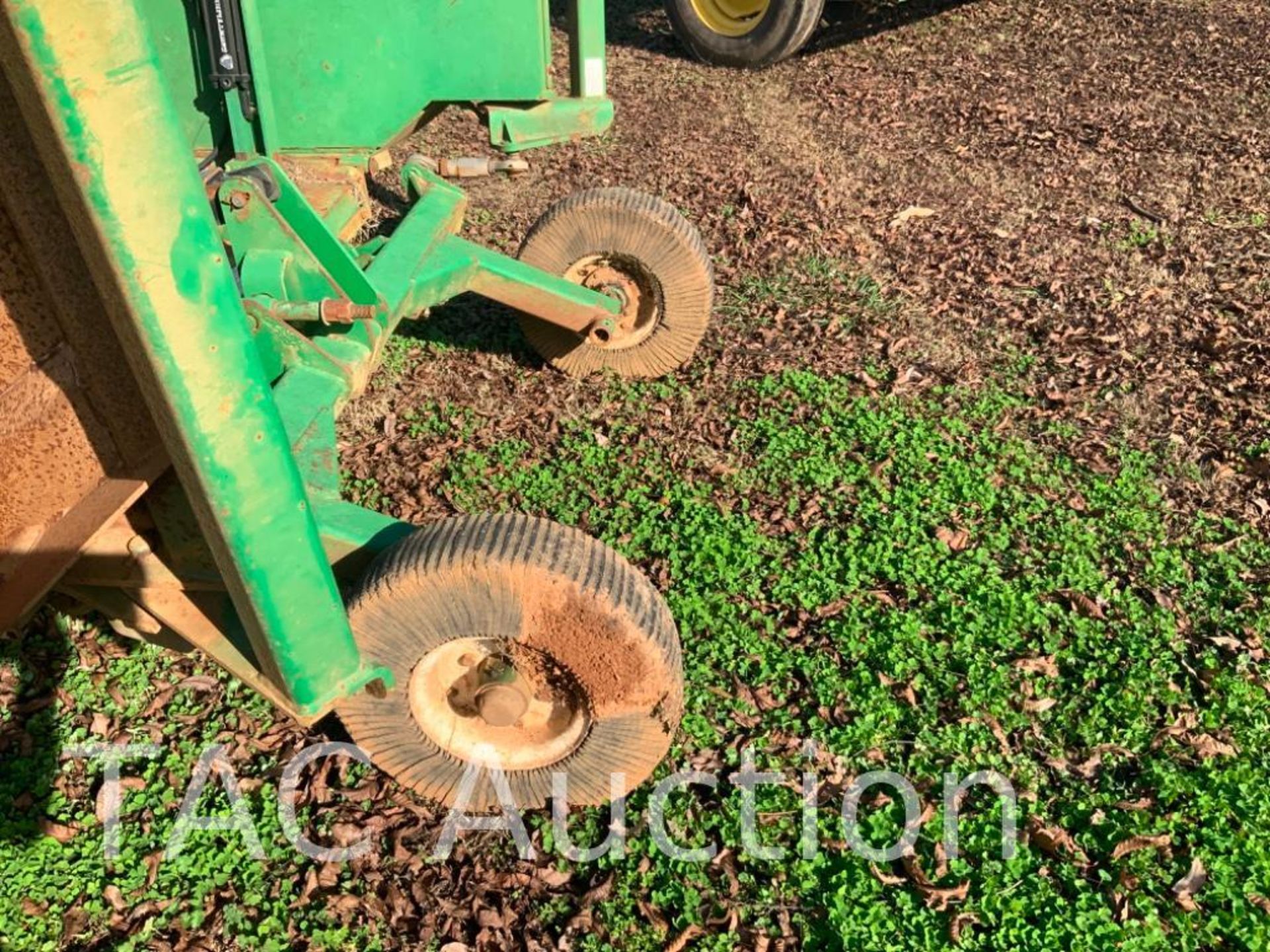 Woods BW180 15ft Rotary Mower - Image 15 of 23