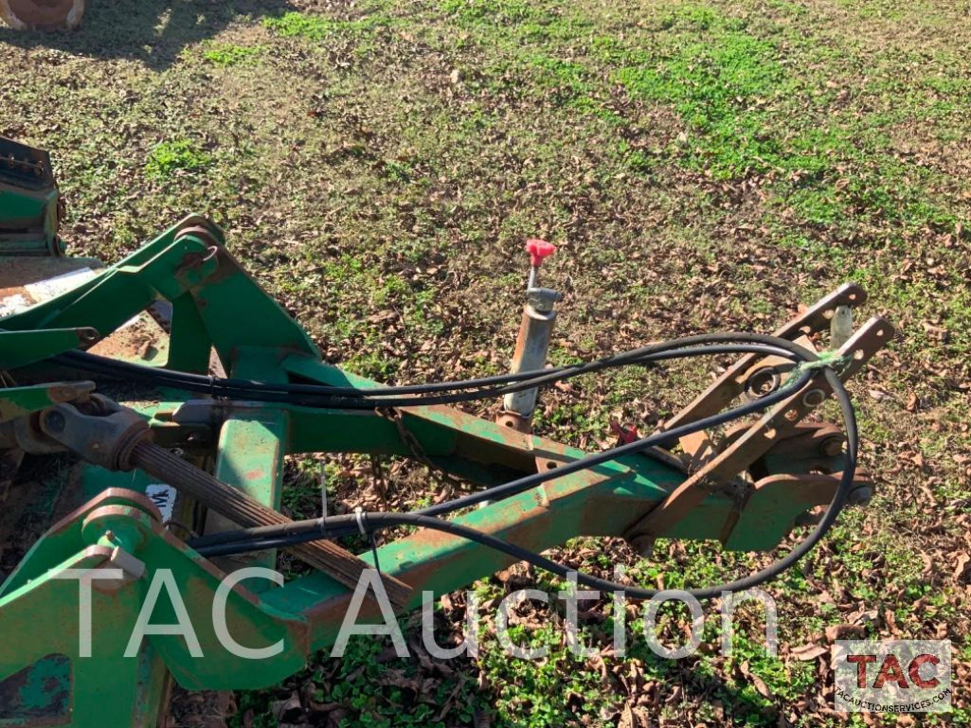 Woods BW180 15ft Rotary Mower - Image 13 of 23