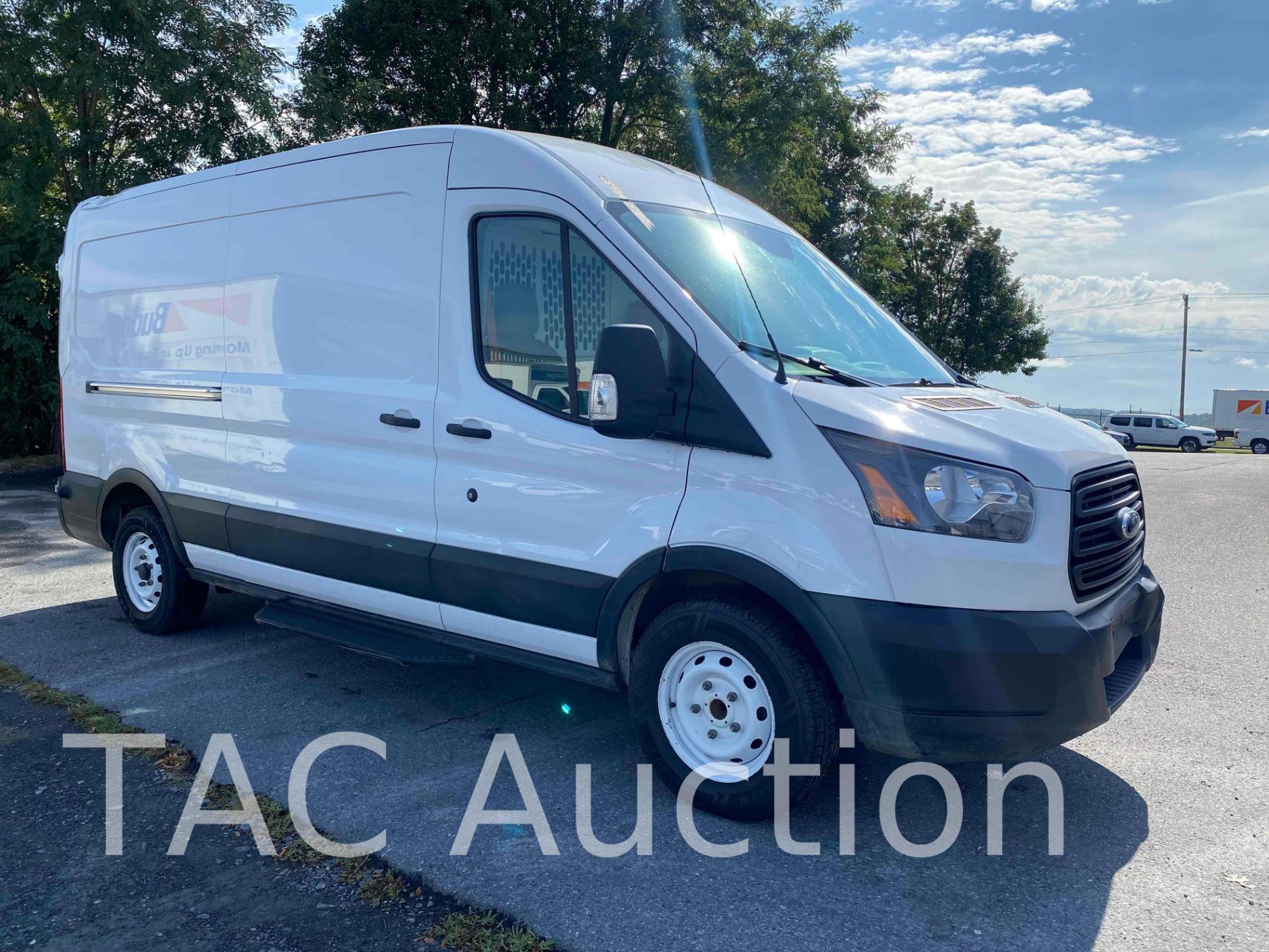 2019 Ford Transit 150 Cargo Van - Image 3 of 51