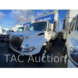 2017 International Durastar 4300 26ft Box Truck