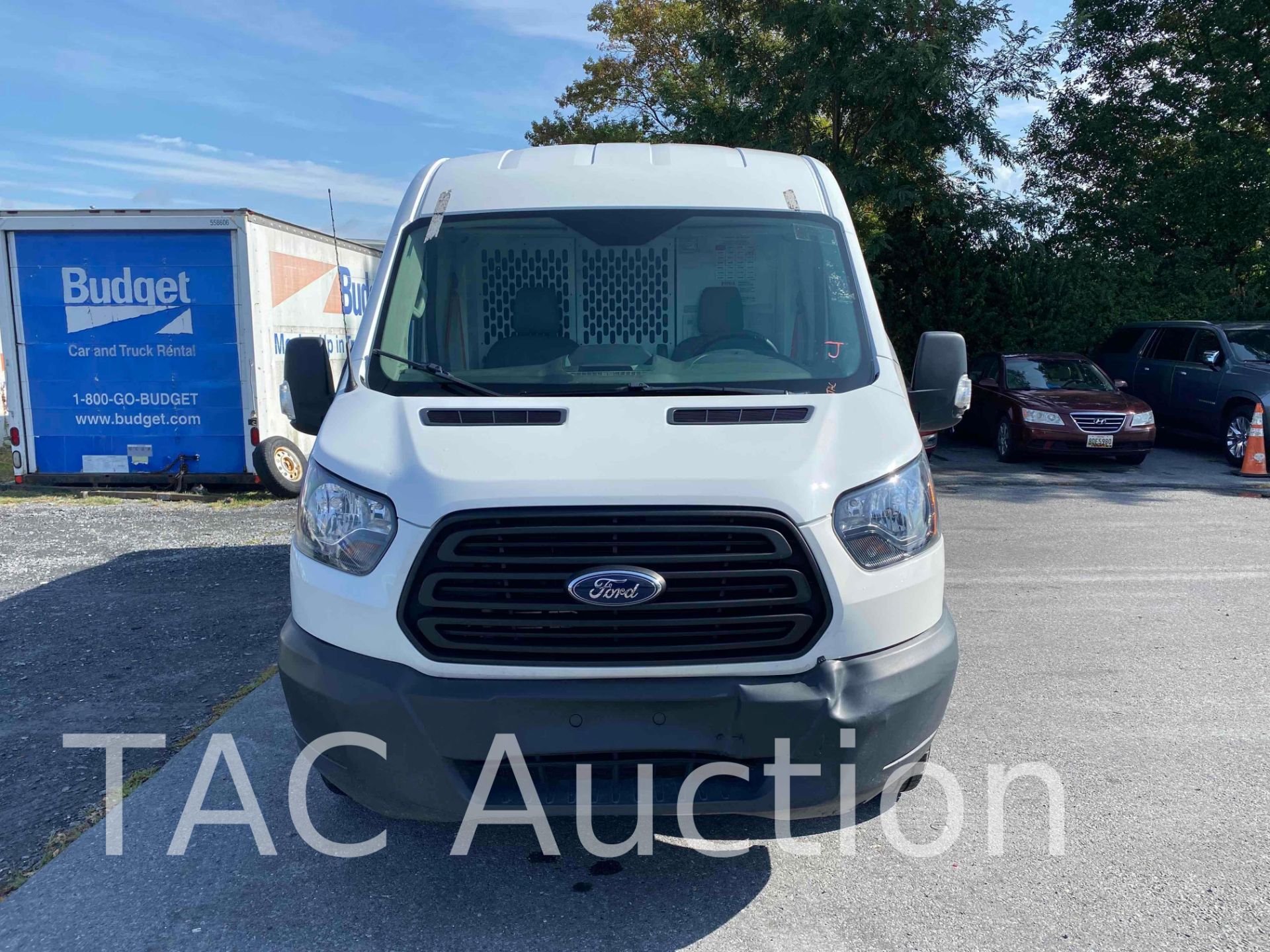 2019 Ford Transit 150 Cargo Van - Image 2 of 51