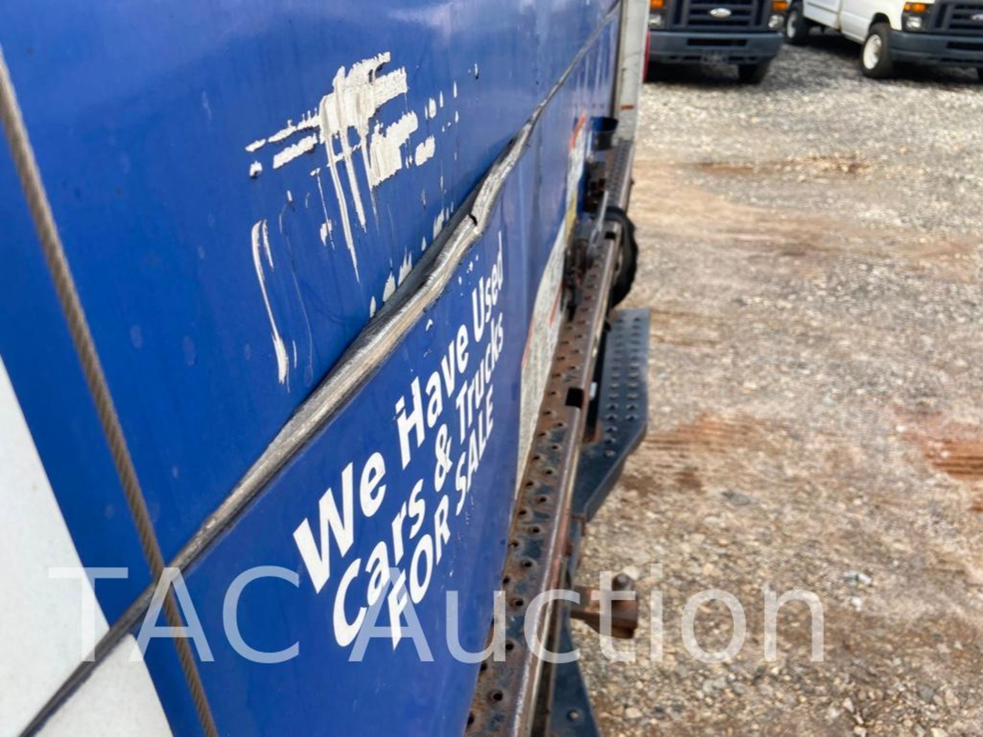 2018 International Durastar 4300 26ft Box Truck - Image 22 of 98