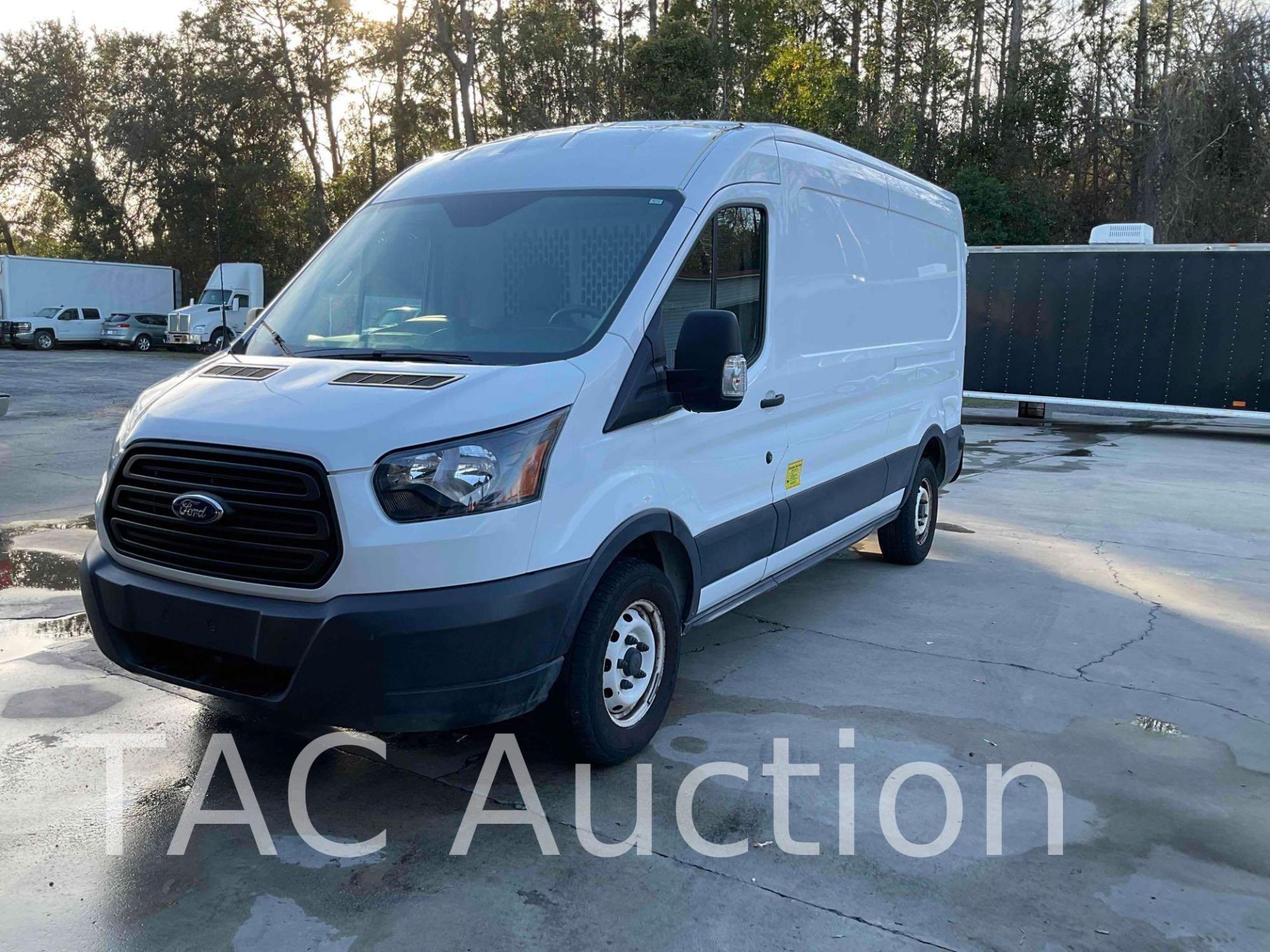 2019 Ford Transit 150 Cargo Van