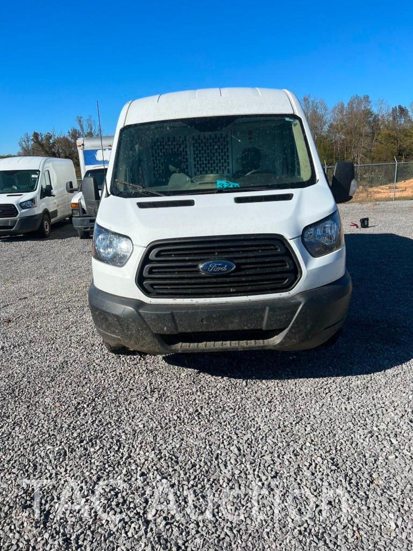 2019 Ford Transit 150 Cargo Van - Image 2 of 22