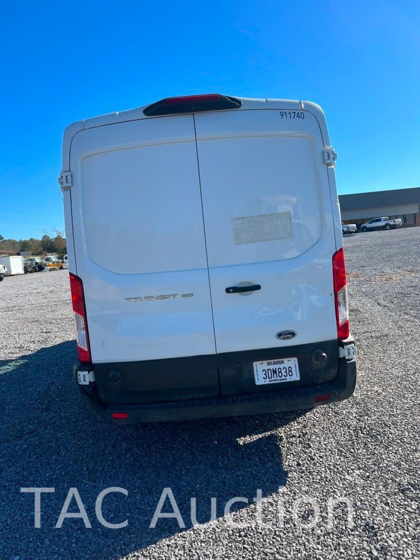 2019 Ford Transit 150 Cargo Van - Image 4 of 22