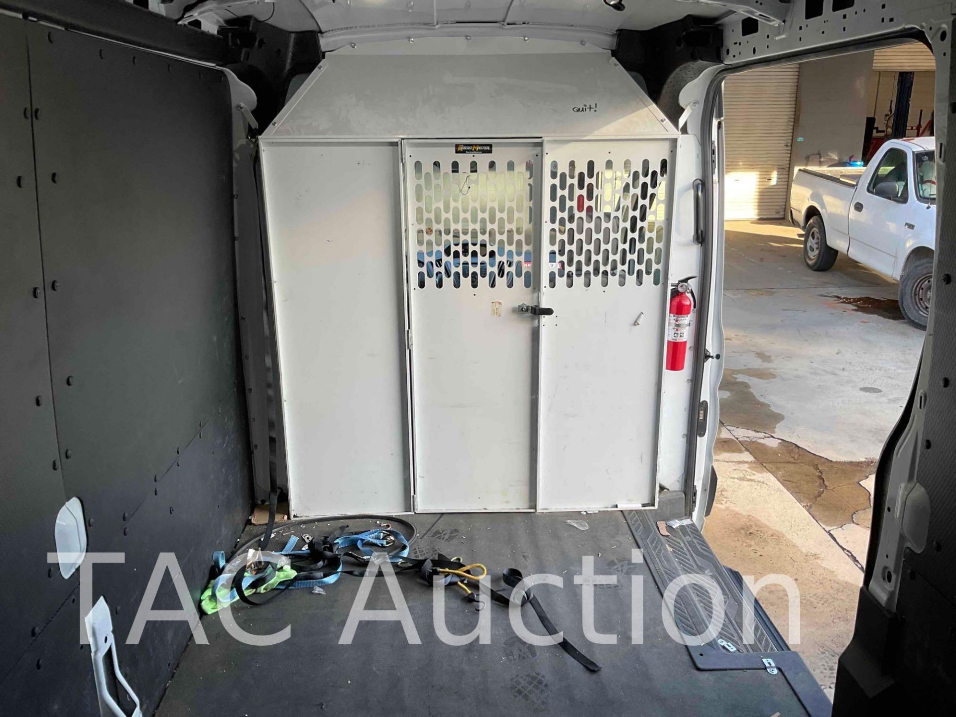 2019 Ford Transit 150 Cargo Van - Image 26 of 42