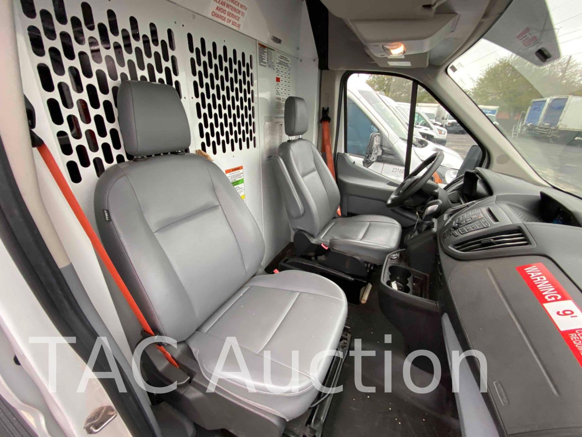 2019 Ford Transit 150 Cargo Van - Image 20 of 37