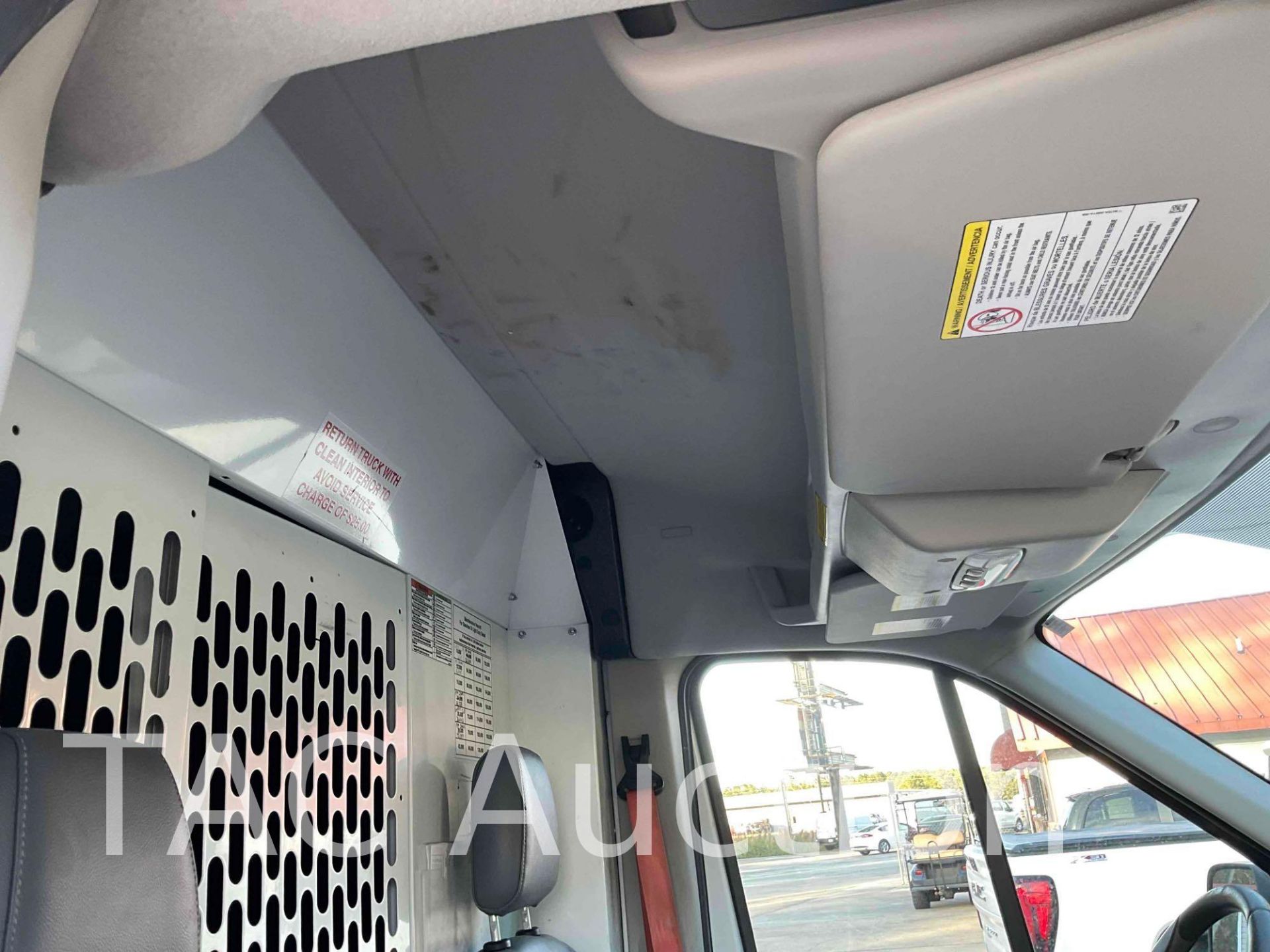 2019 Ford Transit 150 Cargo Van - Image 22 of 42