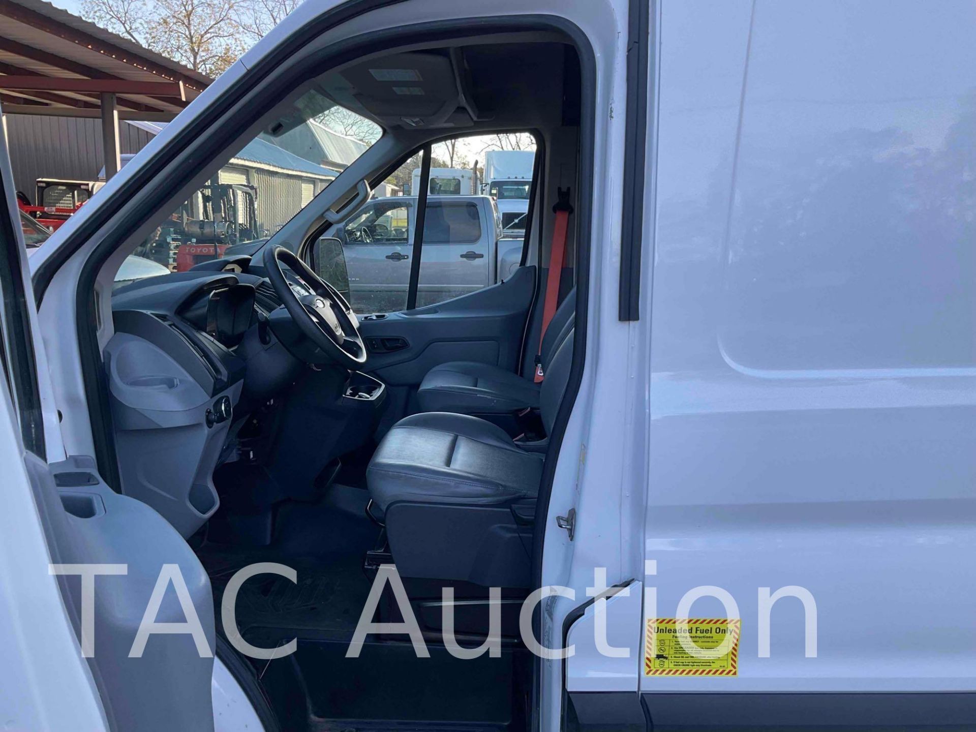 2019 Ford Transit 150 Cargo Van - Image 10 of 42