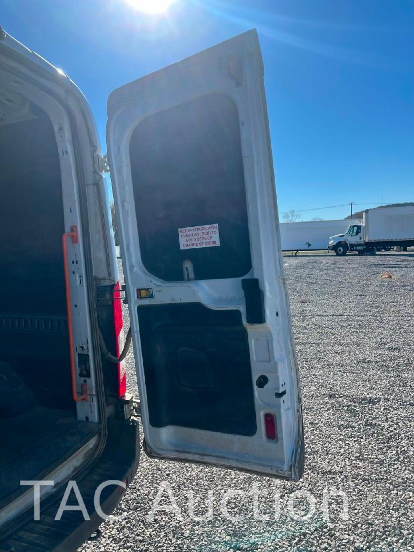 2019 Ford Transit 150 Cargo Van - Image 6 of 22