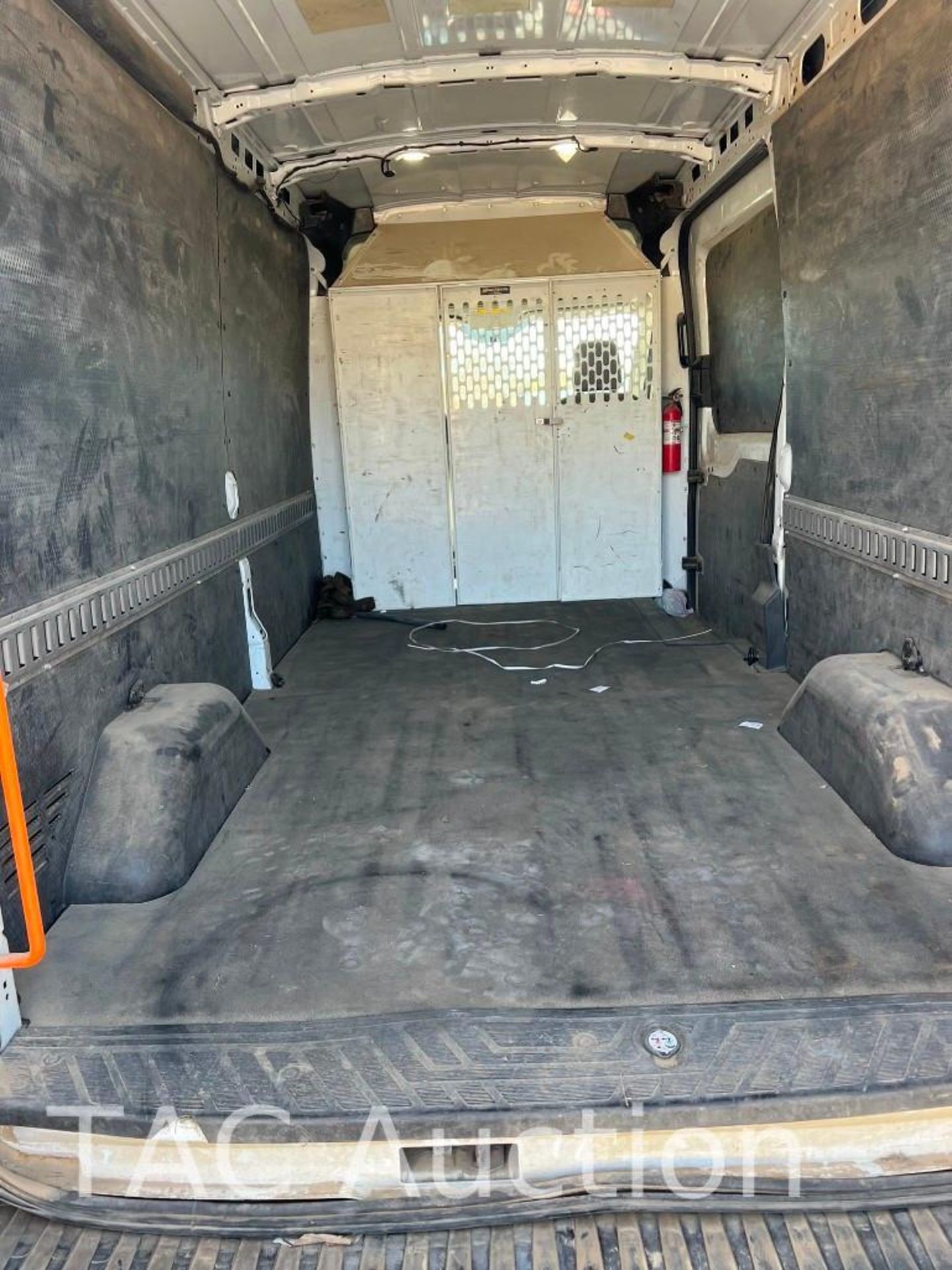 2019 Ford Transit 150 Cargo Van - Image 7 of 22