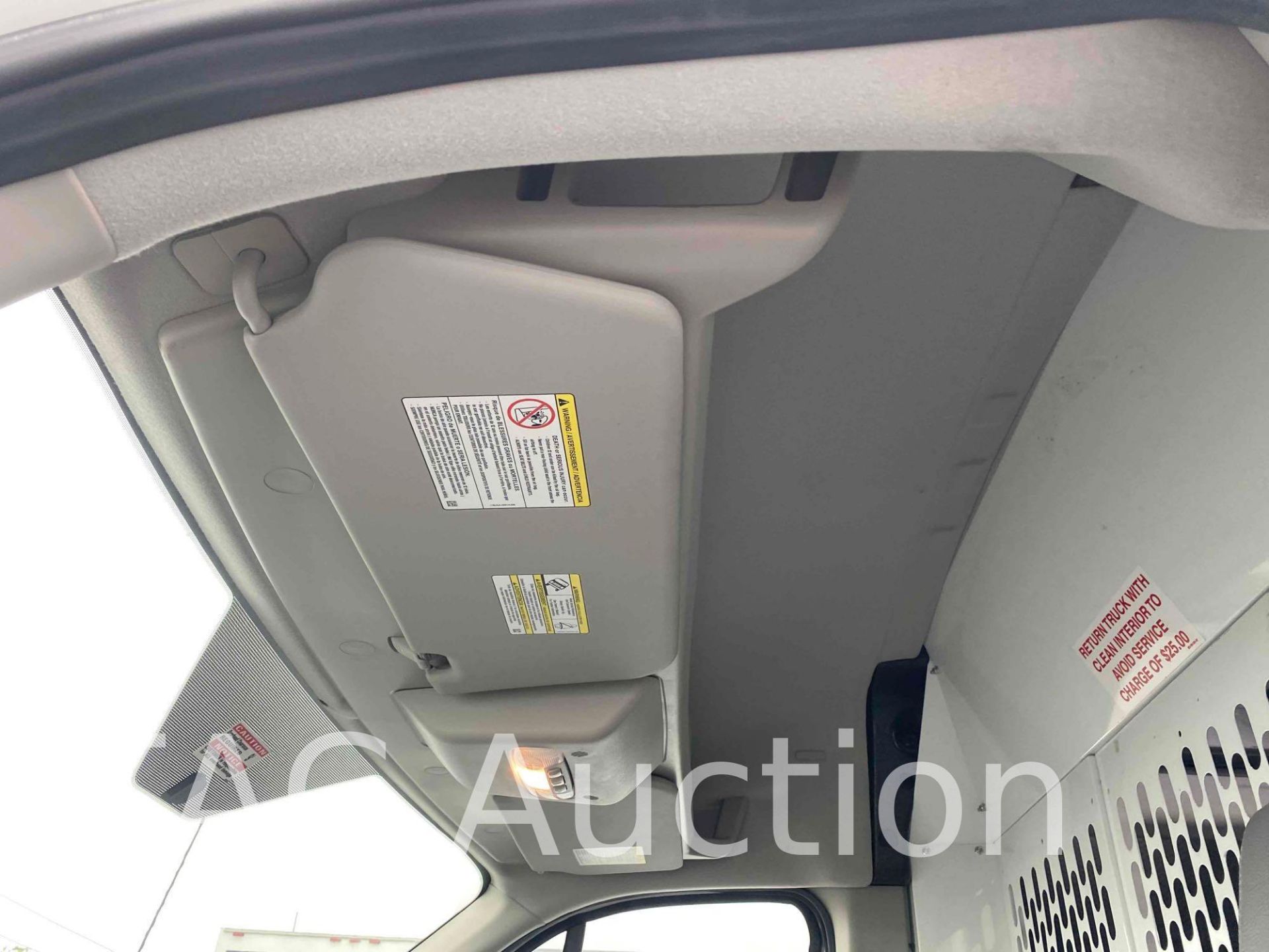 2019 Ford Transit 150 Cargo Van - Image 11 of 37