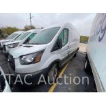 2019 Ford Transit 150 Cargo Van