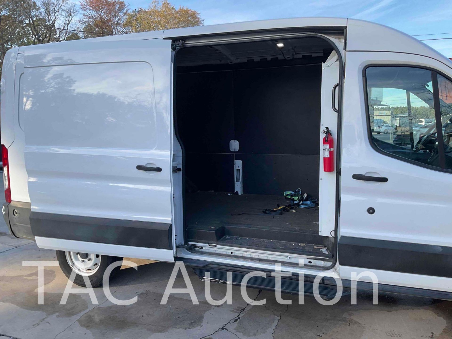 2019 Ford Transit 150 Cargo Van - Image 23 of 42