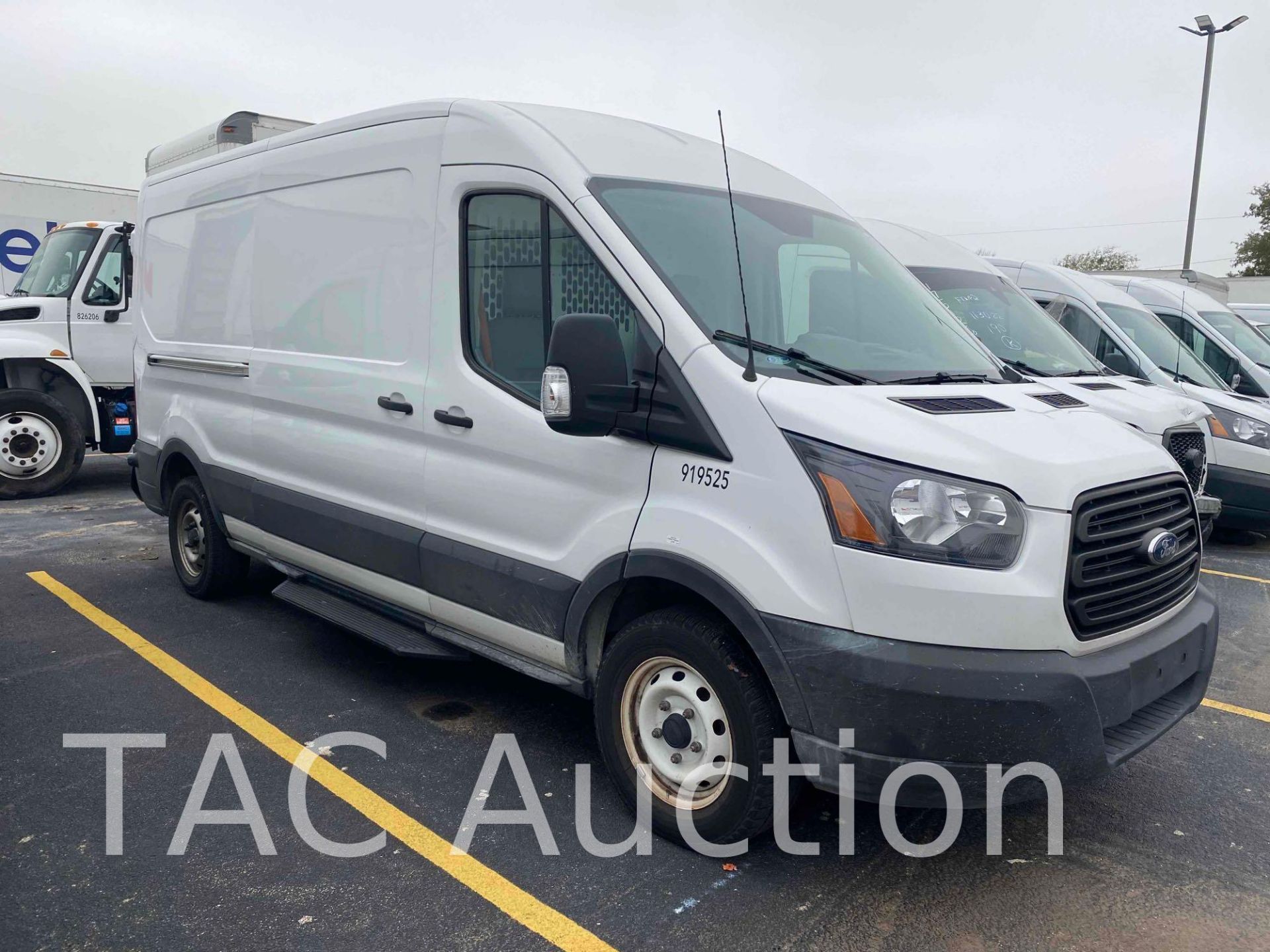2019 Ford Transit 150 Cargo Van - Image 3 of 37