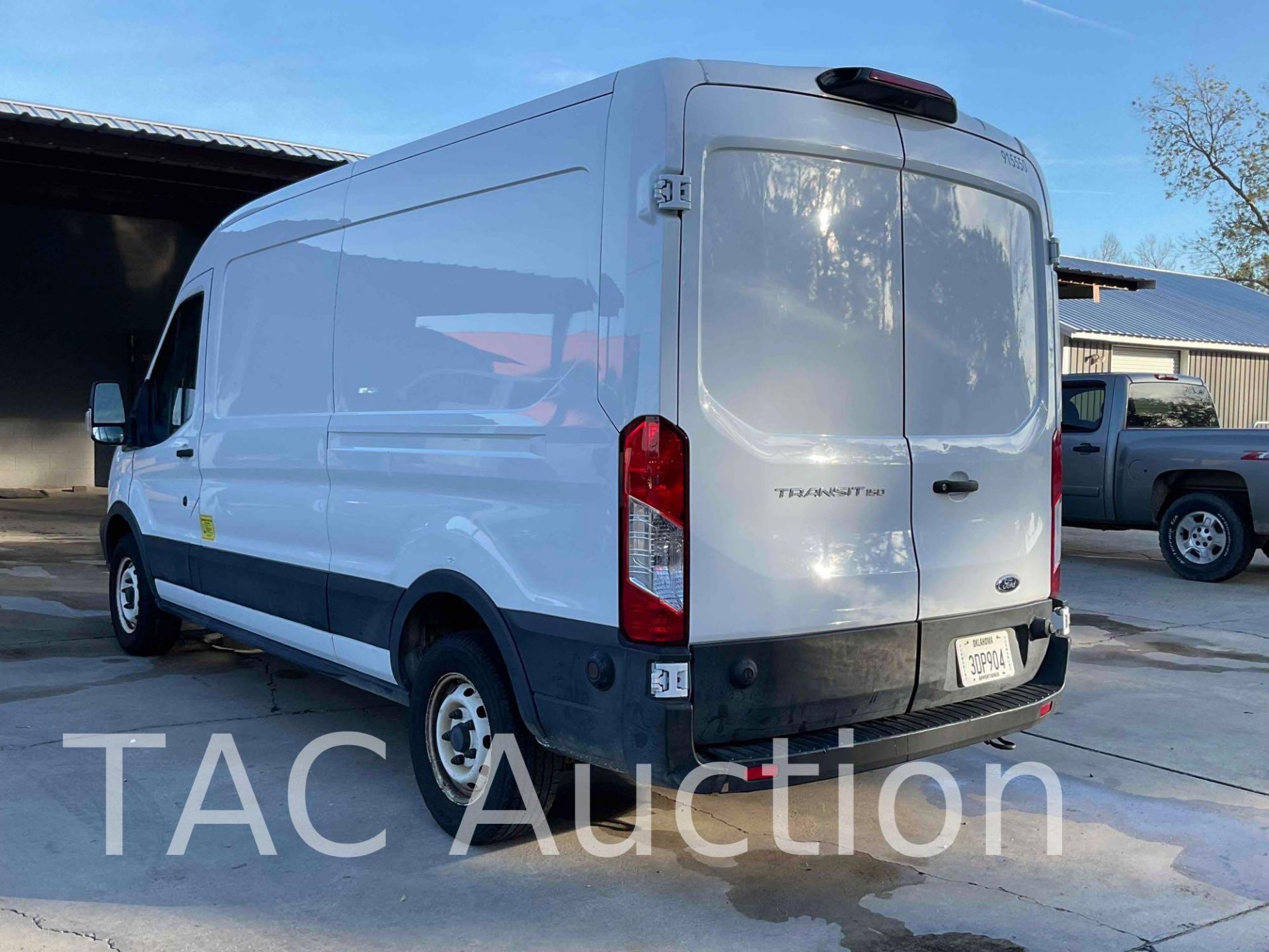 2019 Ford Transit 150 Cargo Van - Image 5 of 42