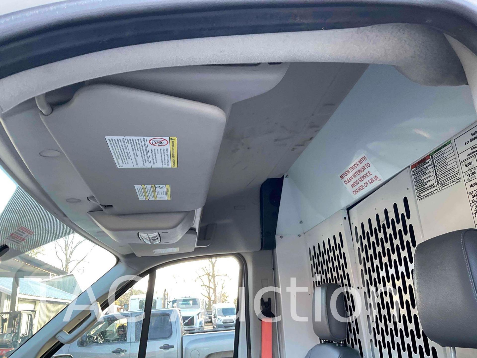 2019 Ford Transit 150 Cargo Van - Image 17 of 42