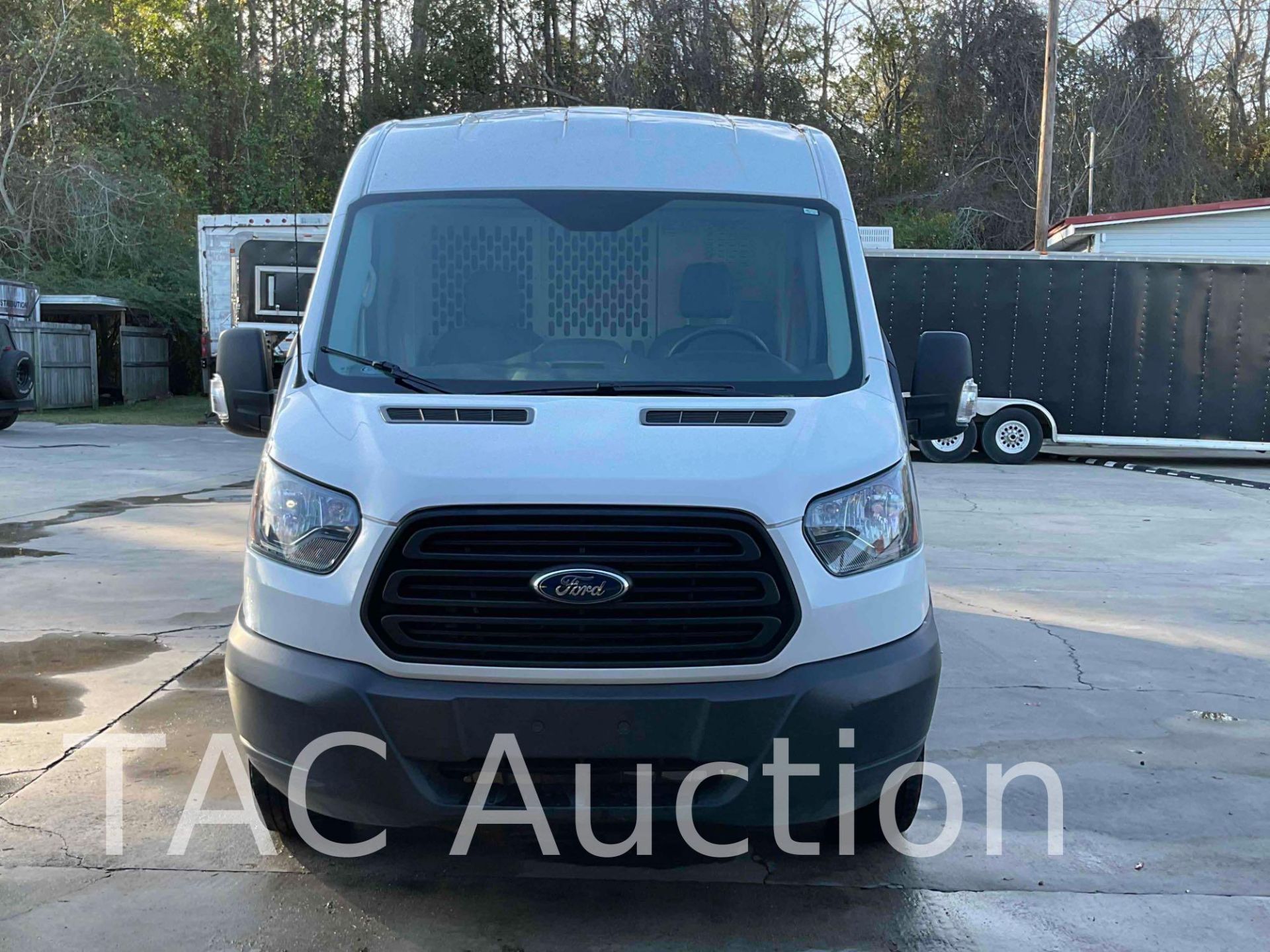 2019 Ford Transit 150 Cargo Van - Image 2 of 42