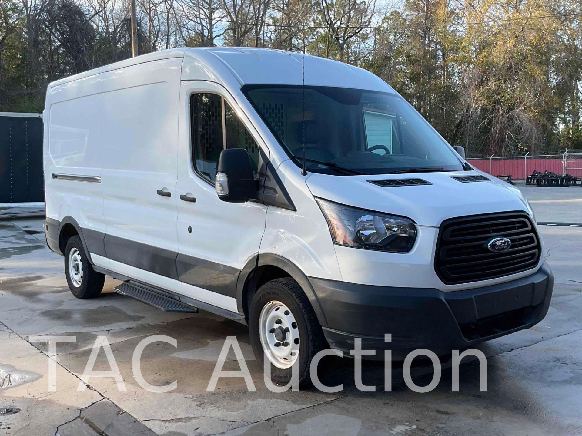 2019 Ford Transit 150 Cargo Van - Image 3 of 42