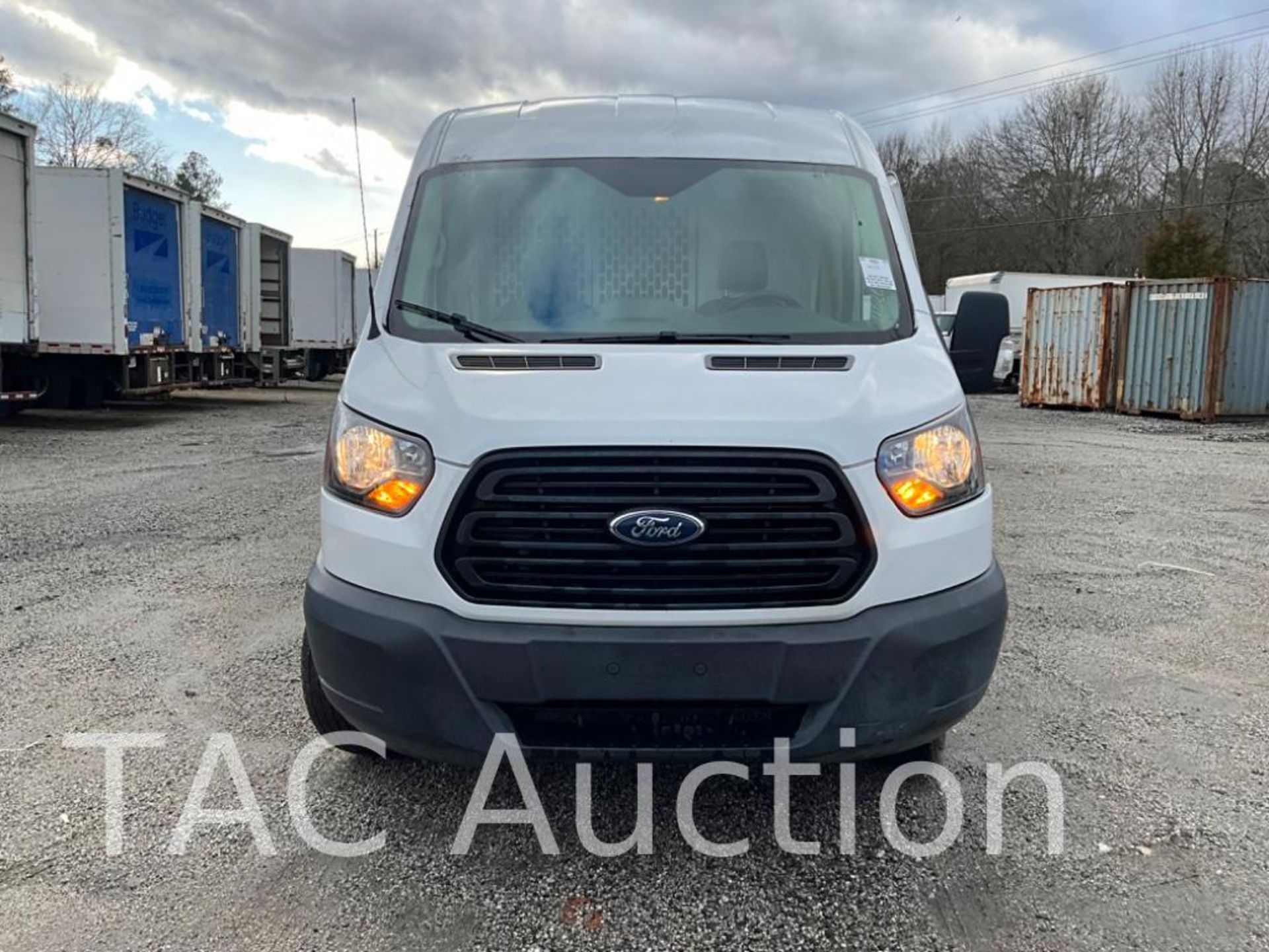 2019 Ford Transit 150 Cargo Van - Image 8 of 56