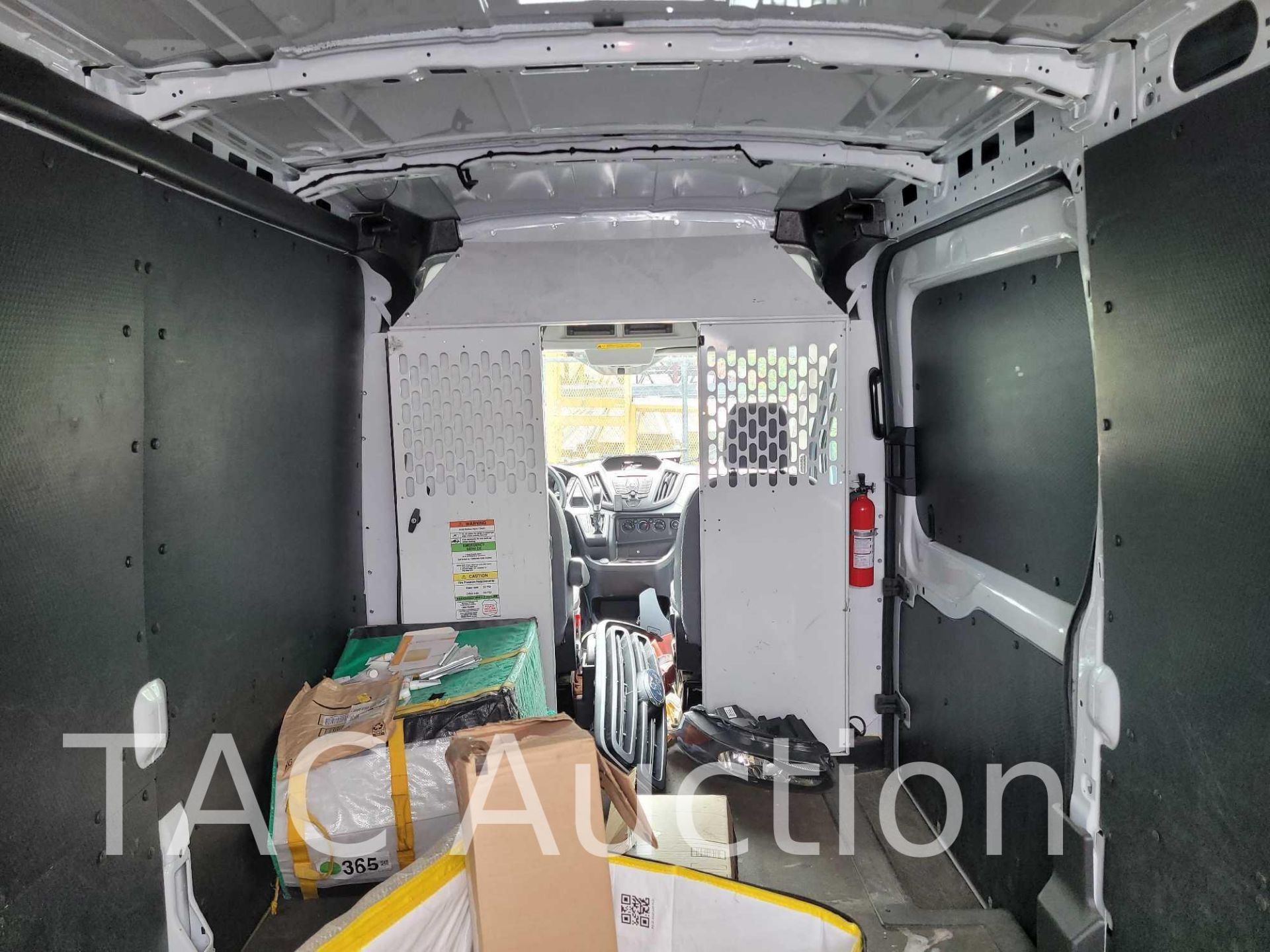 2019 Ford Transit 150 Cargo Van - Image 29 of 42