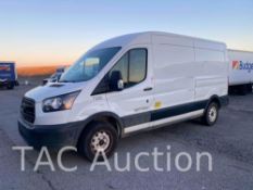 2019 Ford Transit 150 Cargo Van