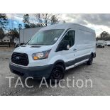 2019 Ford Transit 150 Cargo Van