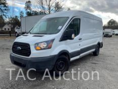 2019 Ford Transit 150 Cargo Van