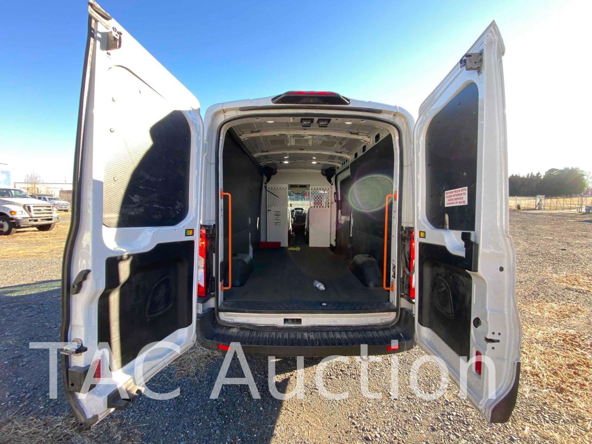 2019 Ford Transit 150 Cargo Van - Image 25 of 46
