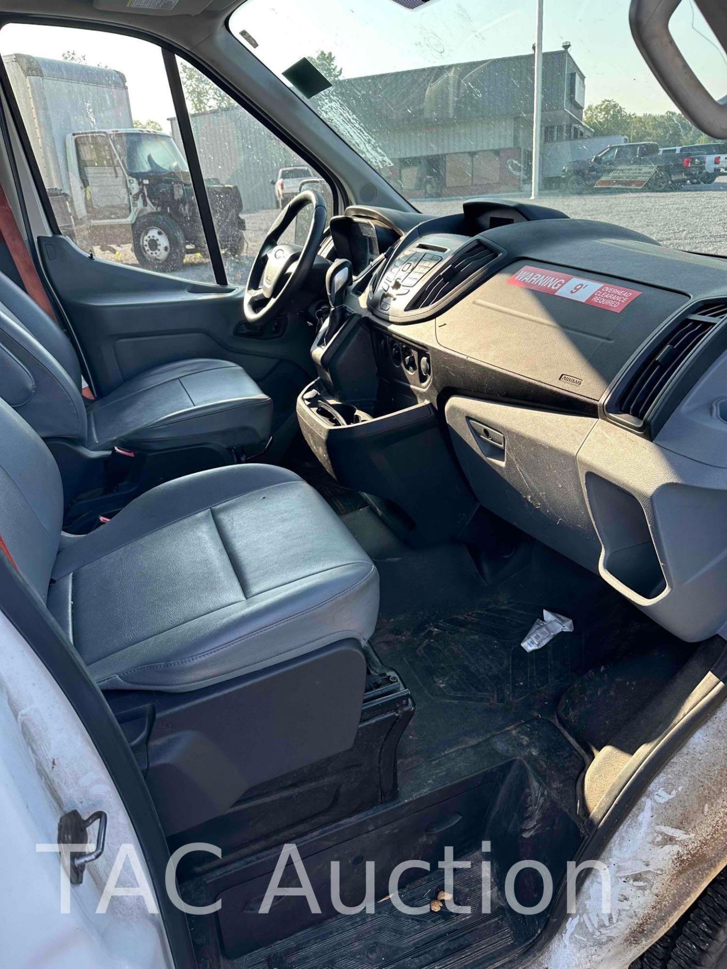 2019 Ford Transit 150 Cargo Van - Image 15 of 25