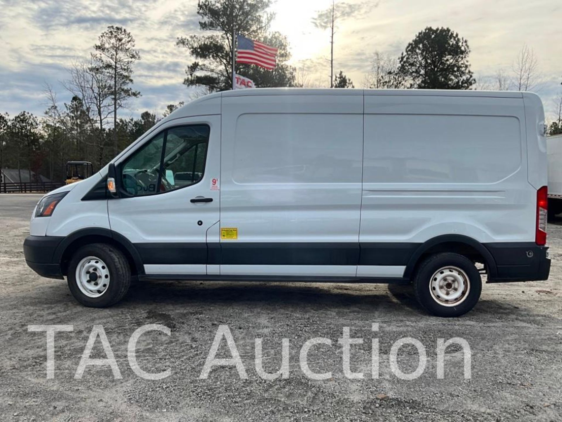 2019 Ford Transit 150 Cargo Van - Image 4 of 46