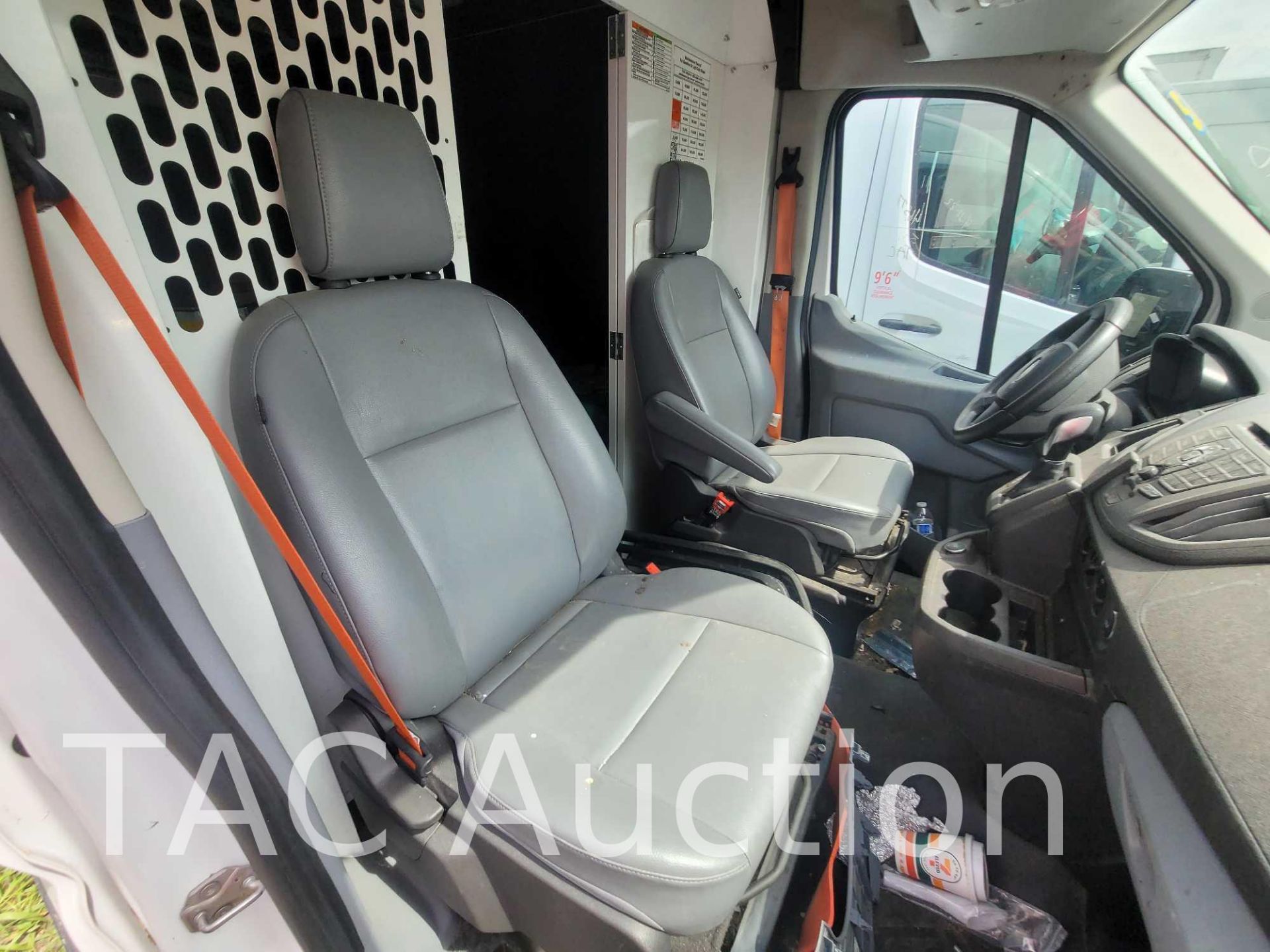 2019 Ford Transit 150 Cargo Van - Image 11 of 42