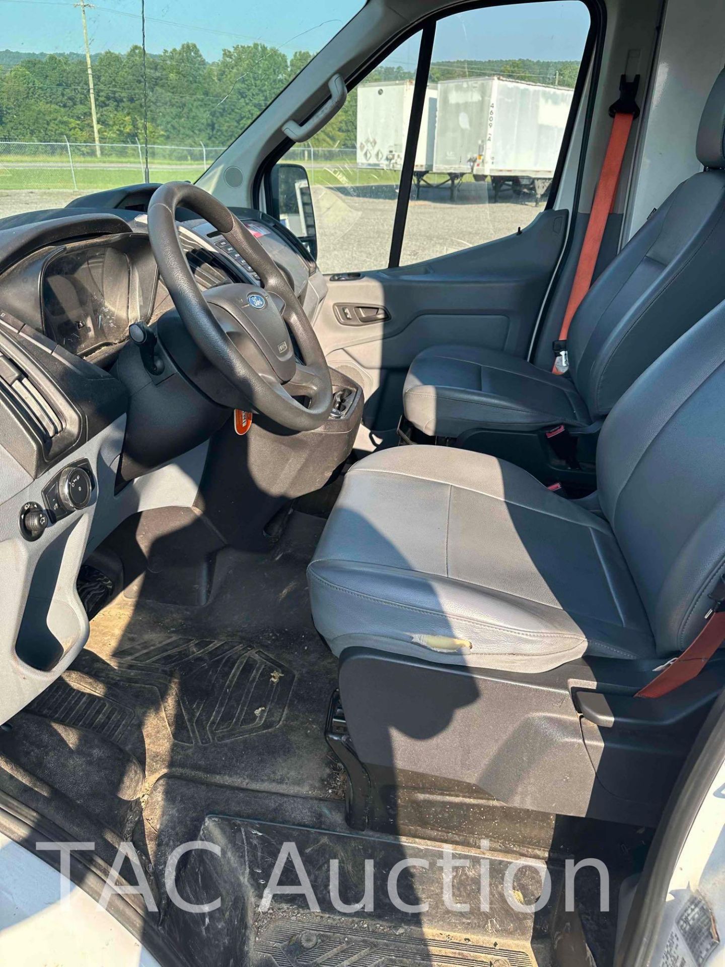 2019 Ford Transit 150 Cargo Van - Image 13 of 25