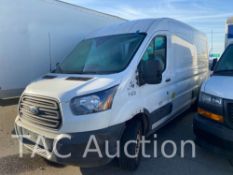 2019 Ford Transit 150 Cargo Van