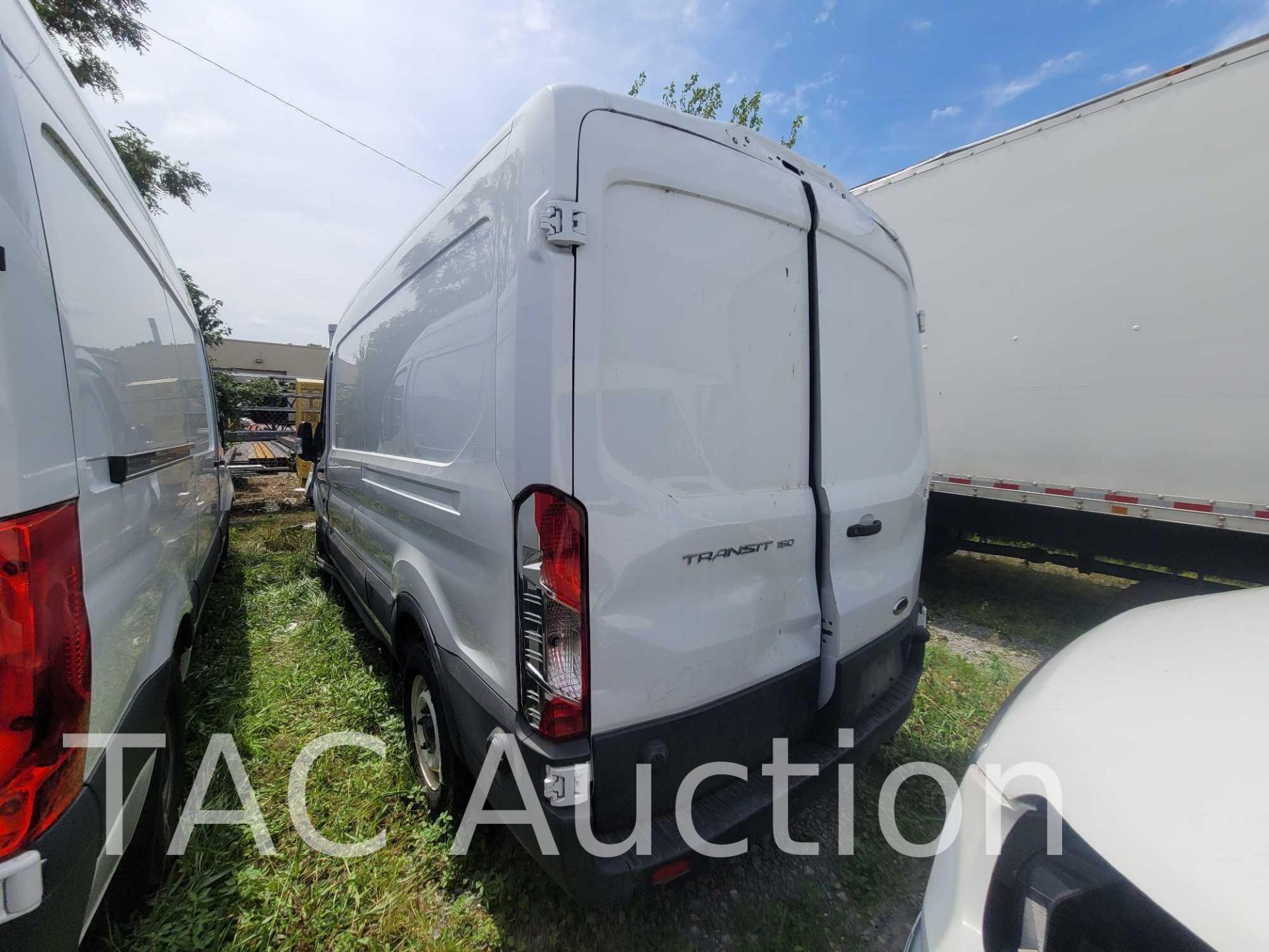 2019 Ford Transit 150 Cargo Van - Image 5 of 42