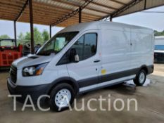 2019 Ford Transit 150 Cargo Van