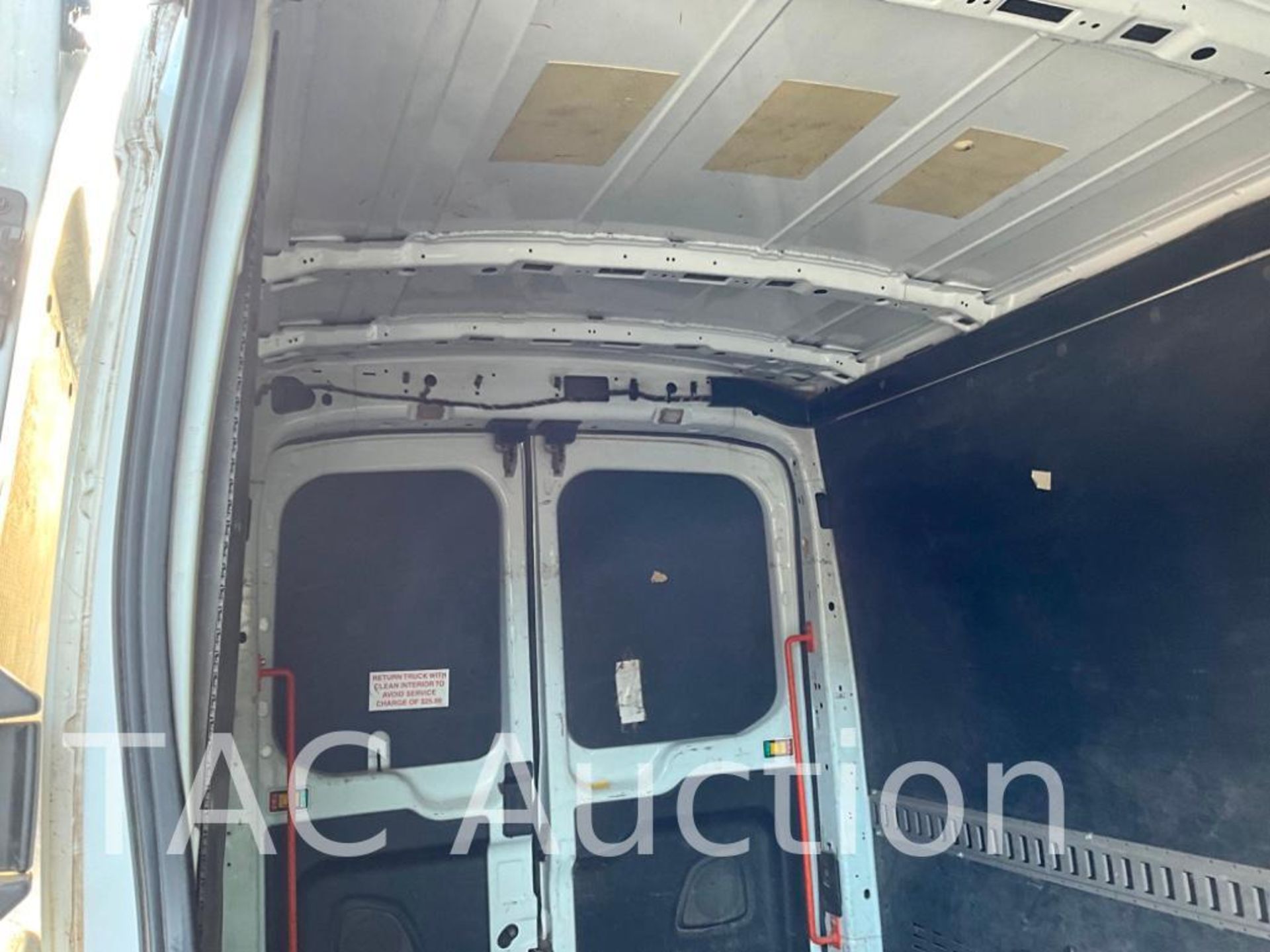 2019 Ford Transit 150 Cargo Van - Image 32 of 46