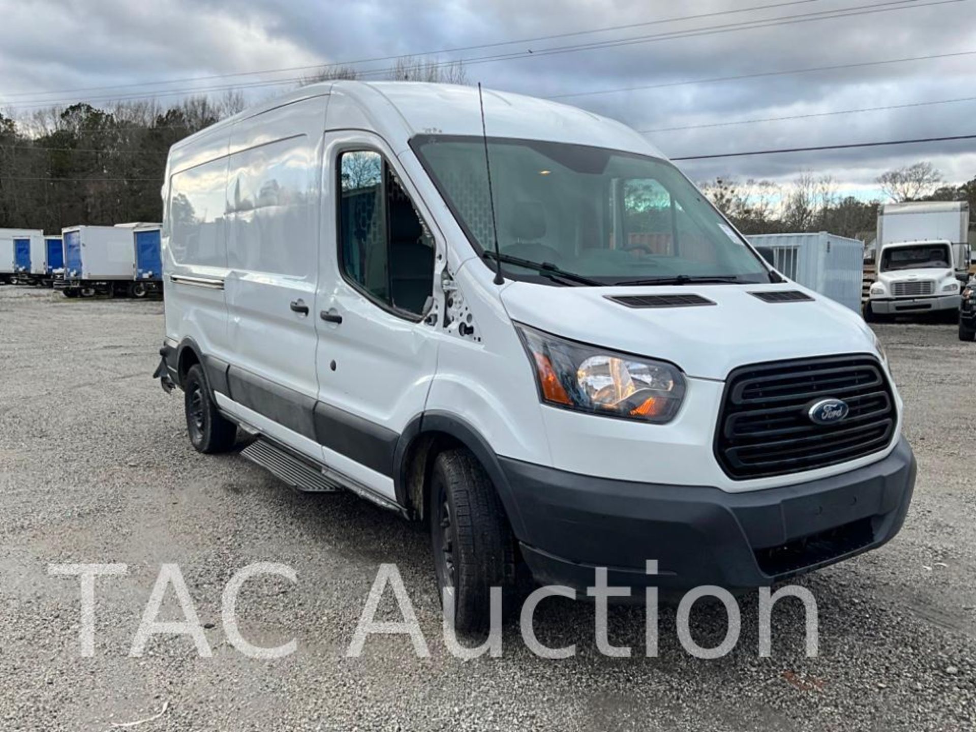 2019 Ford Transit 150 Cargo Van - Image 7 of 56