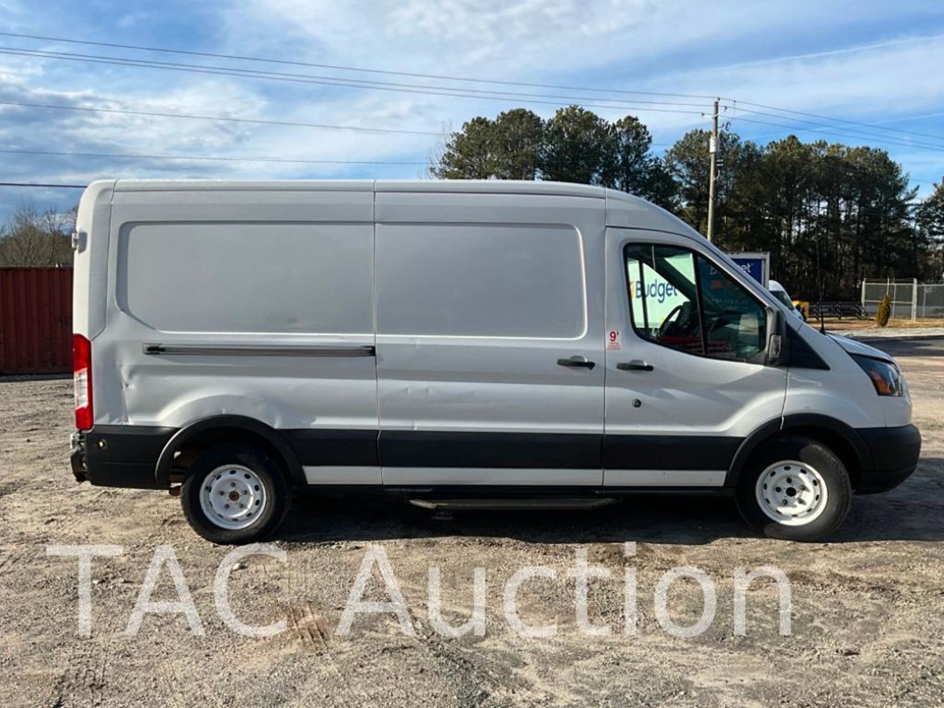 2019 Ford Transit 150 Cargo Van - Image 6 of 46
