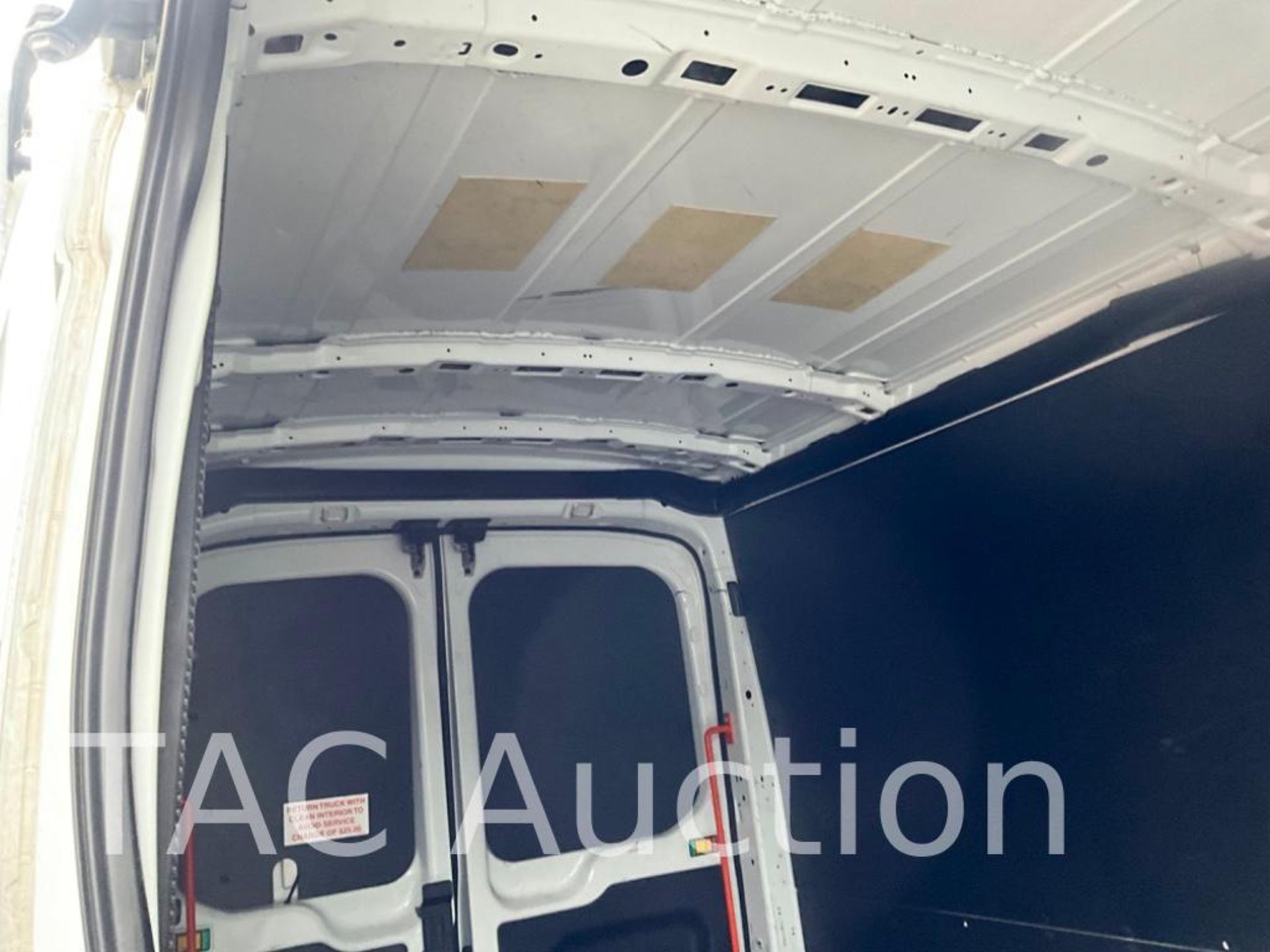 2019 Ford Transit 150 Cargo Van - Image 35 of 50