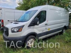 2019 Ford Transit 150 Cargo Van