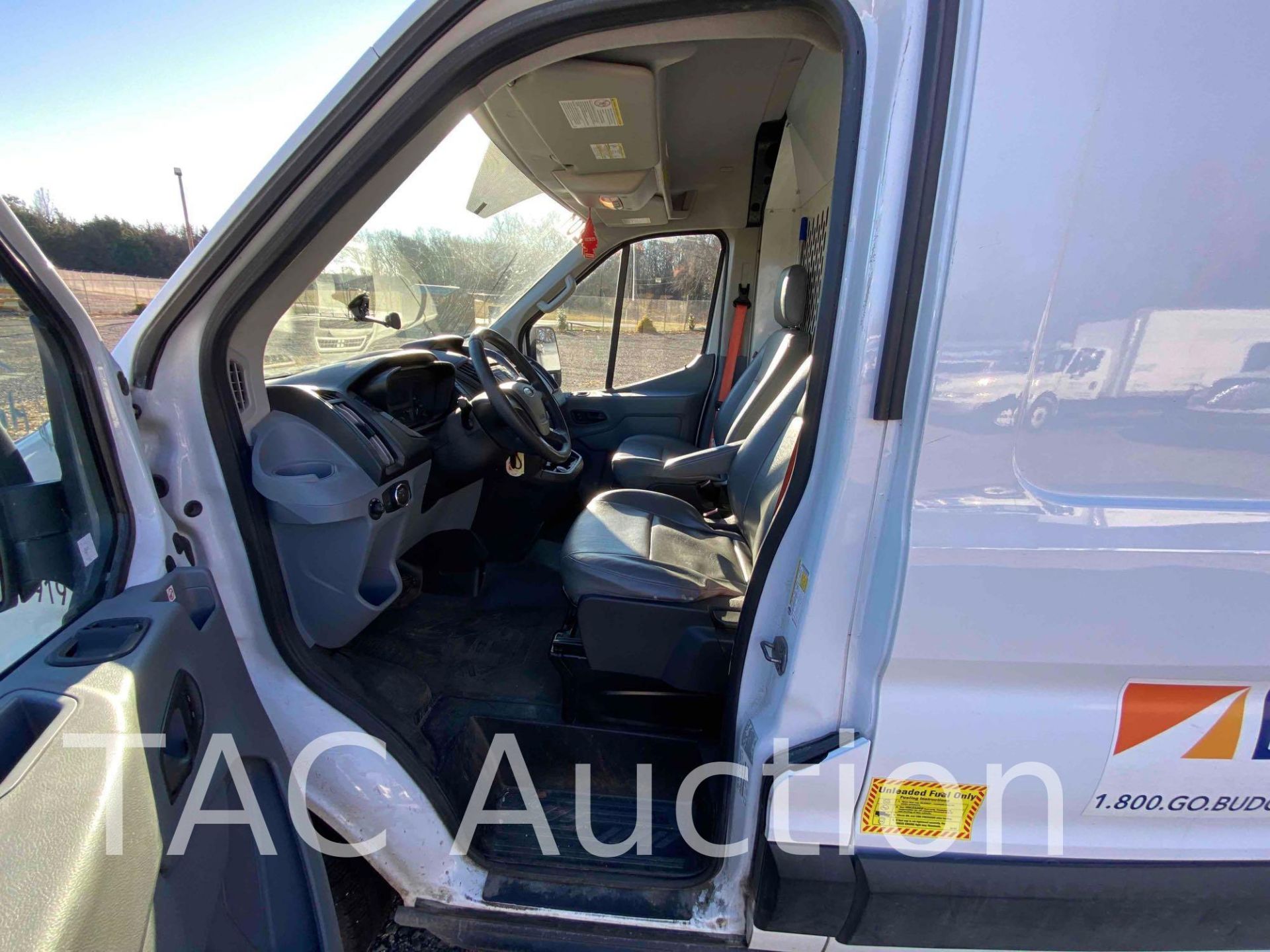 2019 Ford Transit 150 Cargo Van - Image 13 of 46