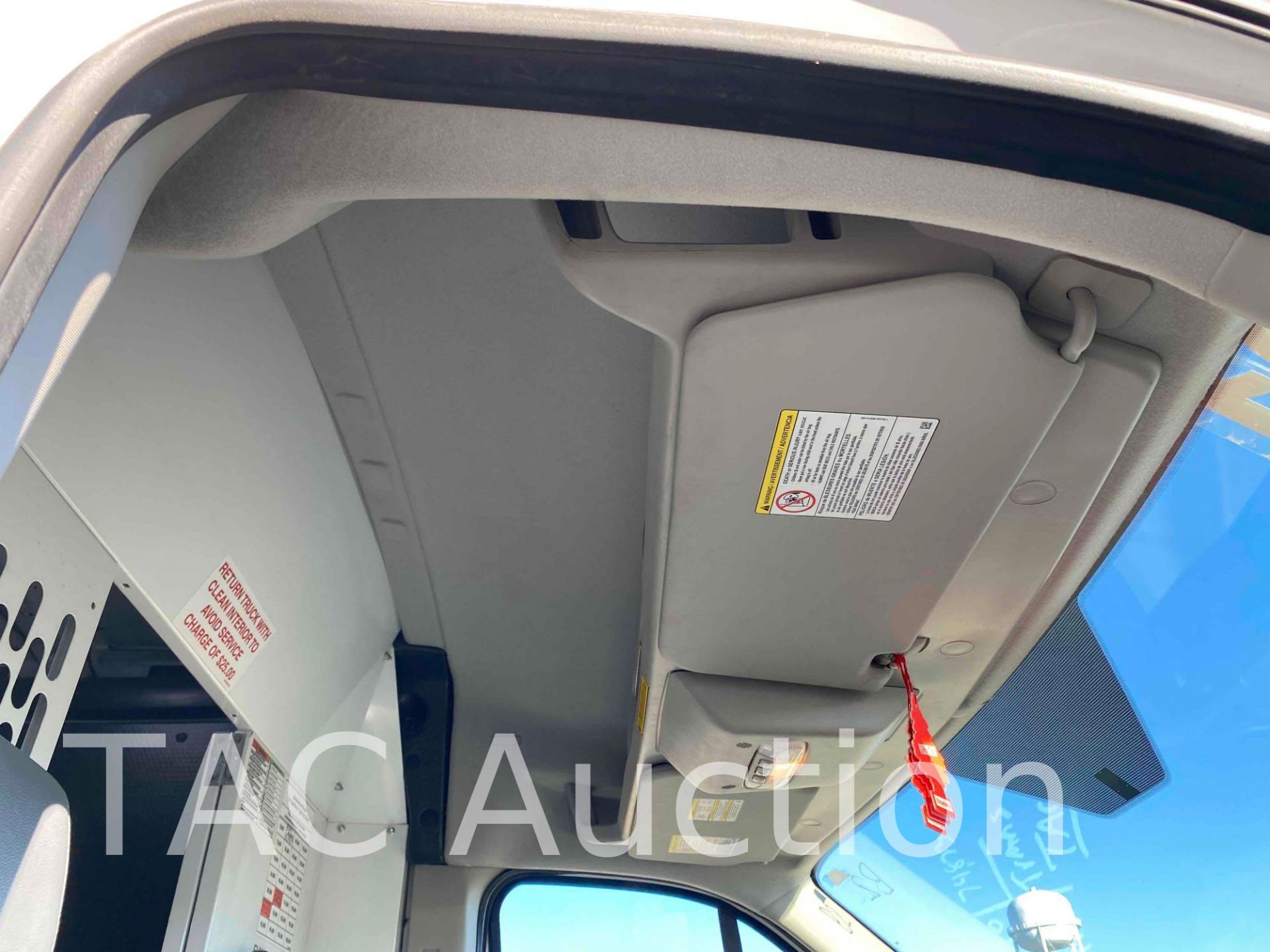 2019 Ford Transit 150 Cargo Van - Image 21 of 46