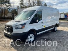 2019 Ford Transit 150 Cargo Van