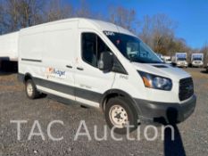 2019 Ford Transit 150 Cargo Van